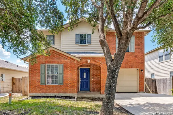 652 Cherokee Blvd, New Braunfels, TX 78132