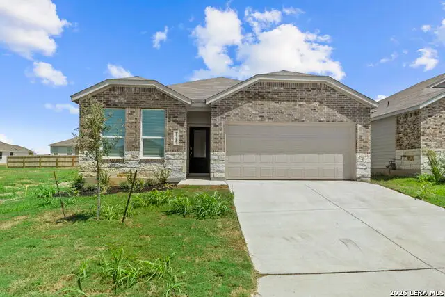 1317 Apron Trl, New Braunfels, TX 78130 - #1