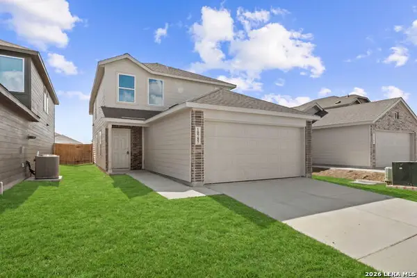 10787 Aqueduct Crk, San Antonio, TX 78214