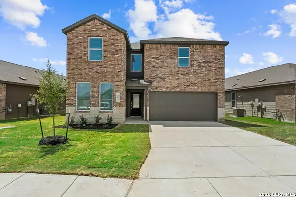 10651 Munoz Mnr, San Antonio, TX 78214