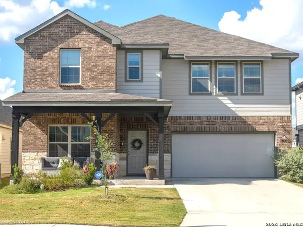 12627 Betelgeuse, San Antonio, TX 78245