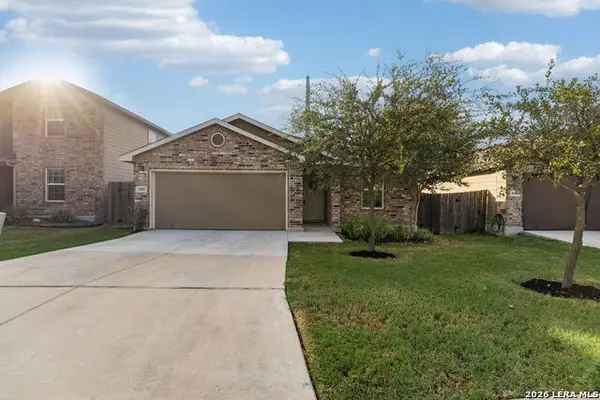 2902 Lindenwood Run, San Antonio, TX 78245