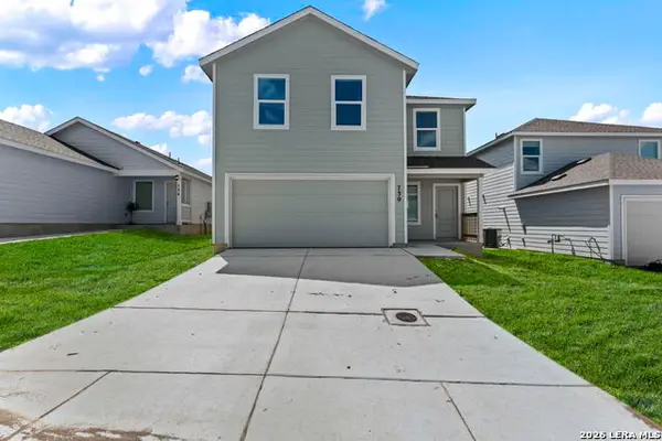 730 Thea Mdws, Marion, TX 78124