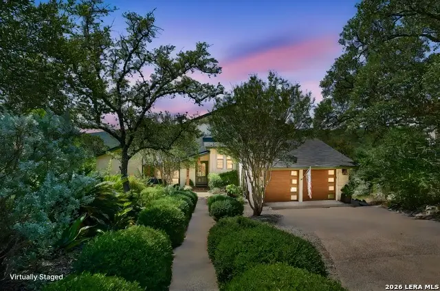 16725 Windjammer, Helotes, TX 78023 - #3