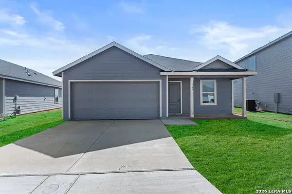 167 Juanita Way, Fredericksburg, TX 78624