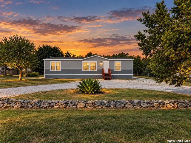4010 Deerslayer, Spring Branch, TX 78070 - #1