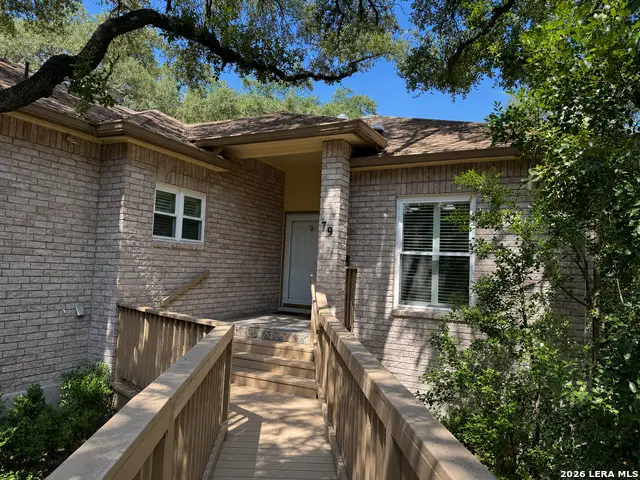 6106 Vance Jackson Rd #79, San Antonio, TX 78230 - #1
