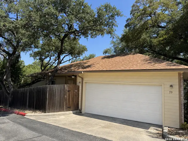 6106 Vance Jackson Rd #79, San Antonio, TX 78230 - #2