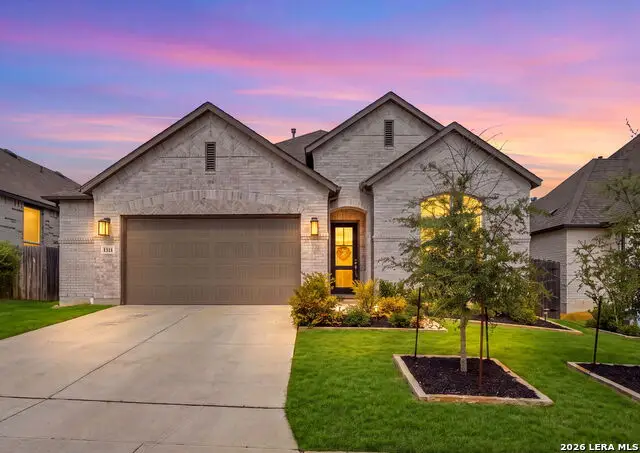 2910 Sussex Park, Bulverde, TX 78163 - #1