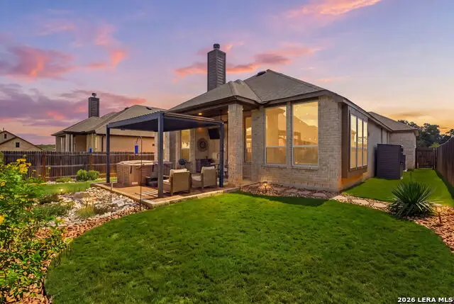 2910 Sussex Park, Bulverde, TX 78163 - #3