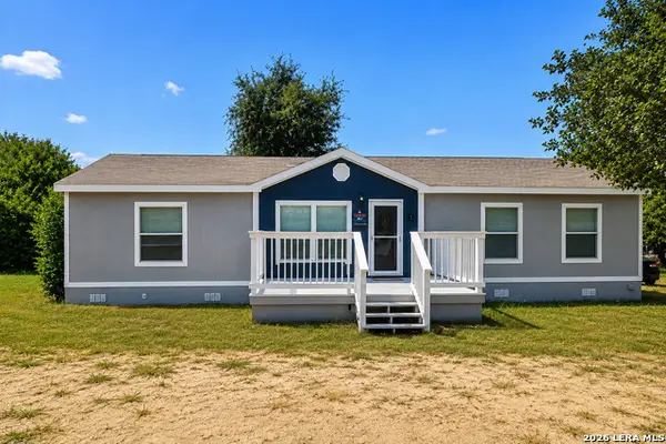 22992 Trumbo Rd, San Antonio, TX 78264
