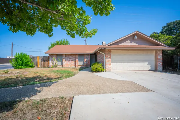 6931 Brookport, San Antonio, TX 78238