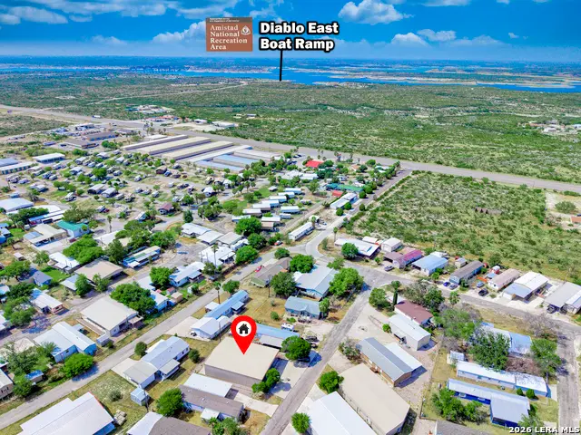 69 Ash St, Del Rio, TX 78840 - #1