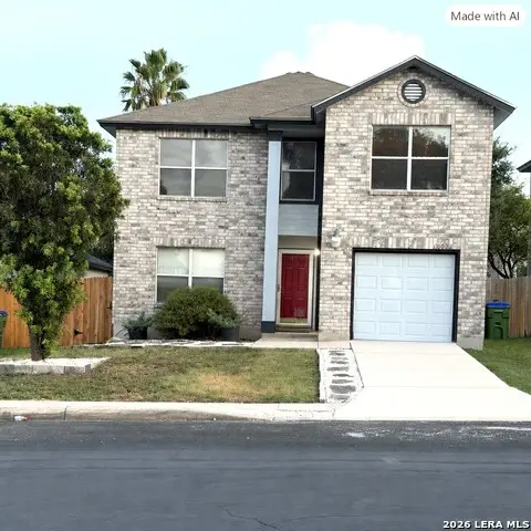 10002 Sunset Pl, San Antonio, TX 78245