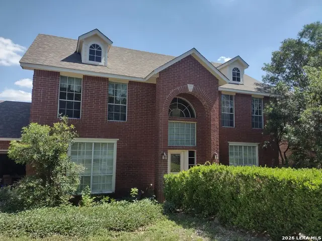 25118 Flying Arrow, San Antonio, TX 78258 - #1