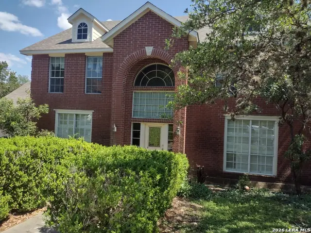 25118 Flying Arrow, San Antonio, TX 78258 - #2