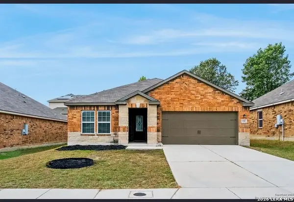 231 Azalea Way, New Braunfels, TX 78132