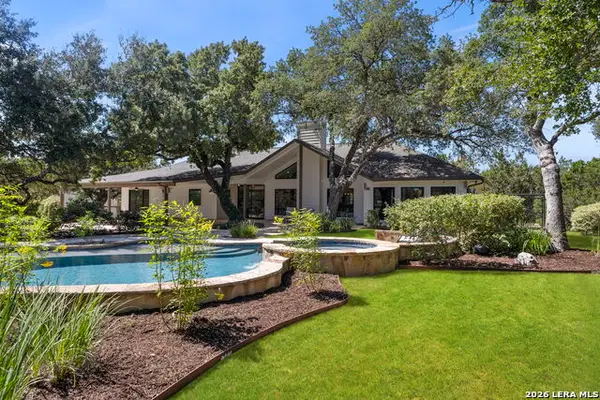 4834 Elm Creek Dr, Bulverde, TX 78163
