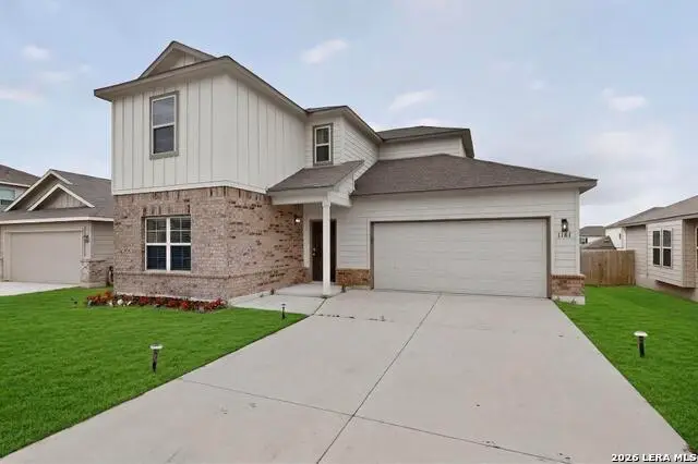 1141 Amber Lk, Seguin, TX 78155 - #2
