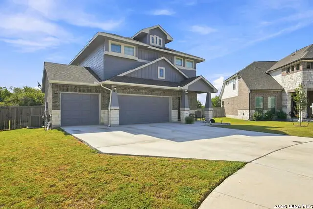 4902 Village Park, Marion, TX 78124 - #3