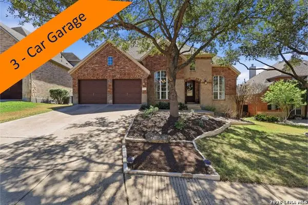 3418 Puesta De Sol, San Antonio, TX 78261