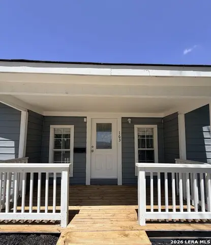 163 Continental, San Antonio, TX 78228 - #2