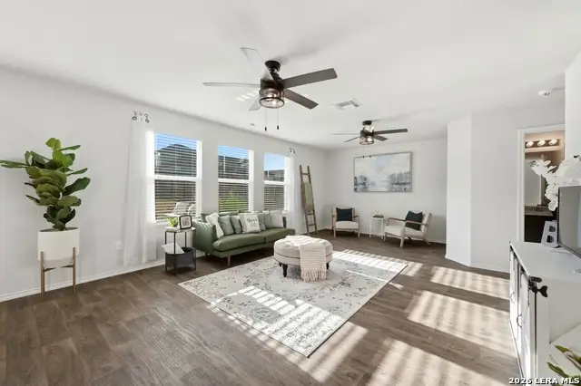 3002 Wentwood, San Antonio, TX 78245 - #1