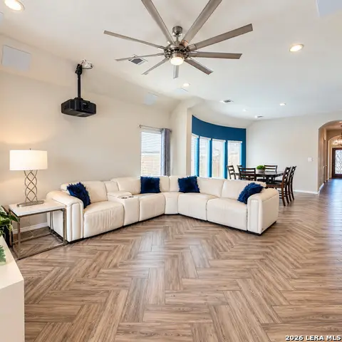 14541 Bald Eagle Ln, San Antonio, TX 78254 - #2