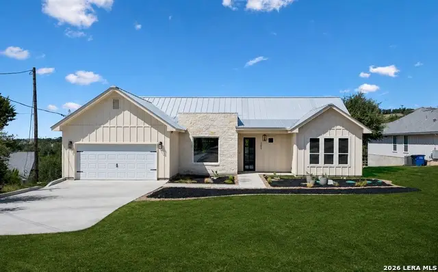 265 Magnolia Mdw, Canyon Lake, TX 78133 - #1