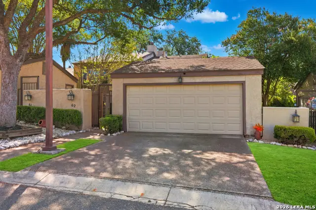 8000 Donore Pl #62, San Antonio, TX 78229 - #3