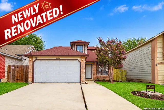 4050 Mystic Sunrise, San Antonio, TX 78244 - #1