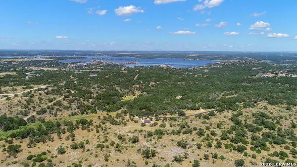 1105 Deep Shadows, Horseshoe Bay, TX 78657