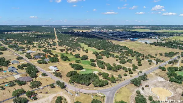 0 Delaware Springs, Burnet, TX 78611