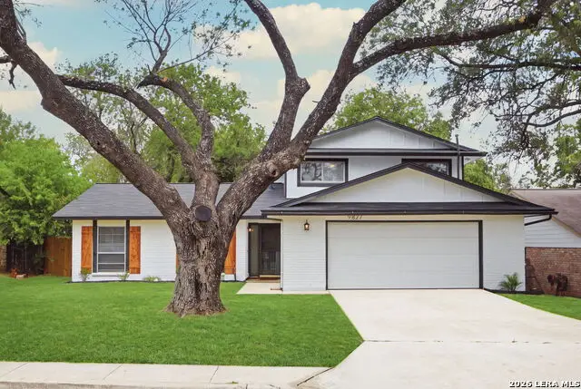 9827 Heritage Farm, San Antonio, TX 78245 - #1