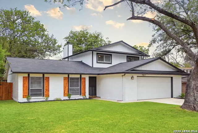 9827 Heritage Farm, San Antonio, TX 78245 - #2