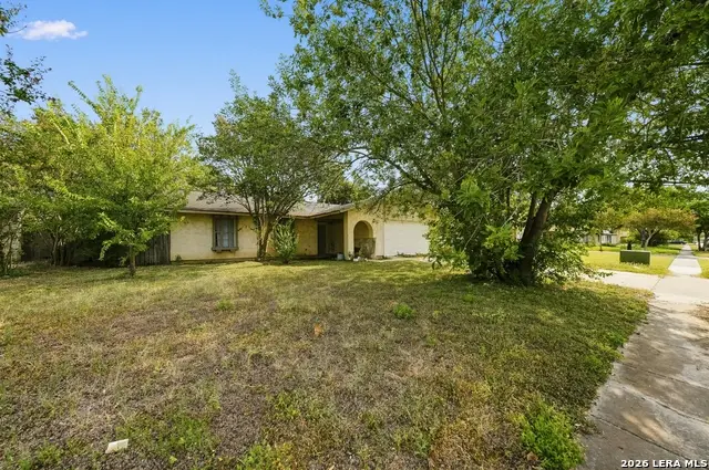 6626 Spring Haven St, San Antonio, TX 78249 - #3