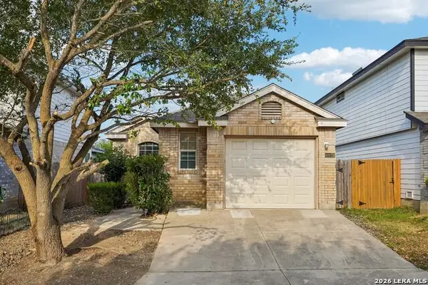 4023 Sparrow Lk, San Antonio, TX 78244