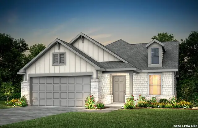 2985 White Sage, New Braunfels, TX 78130 - #1