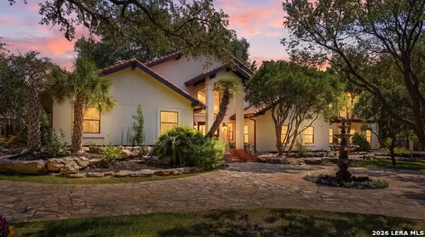 21230 Forest Waters, Garden Ridge, TX 78266