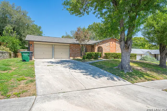 6011 White Cloud, San Antonio, TX 78238 - #1