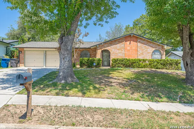 6011 White Cloud, San Antonio, TX 78238 - #3