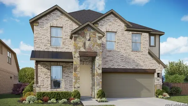 951 Creek Bed Drive, New Braunfels, TX 78130