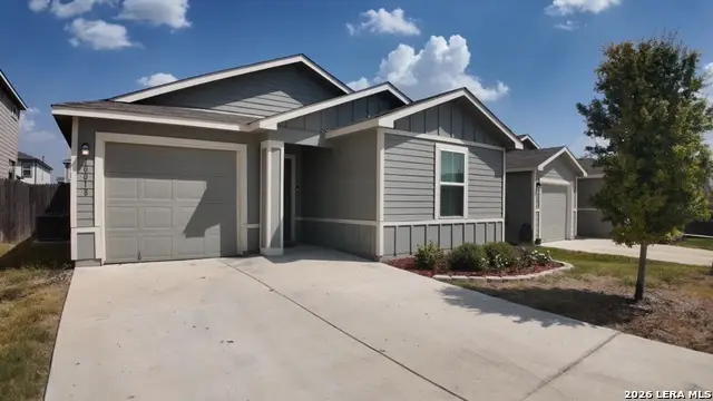 10018 Side Oats, San Antonio, TX 78254 - #1