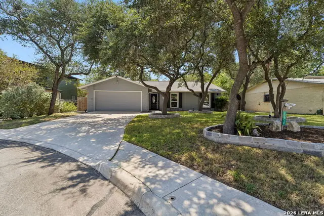13918 Marble Tree St, San Antonio, TX 78247 - #1