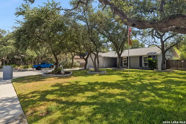 13918 Marble Tree St, San Antonio, TX 78247 - #2