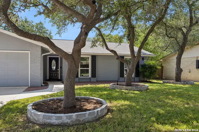 13918 Marble Tree St, San Antonio, TX 78247 - #3