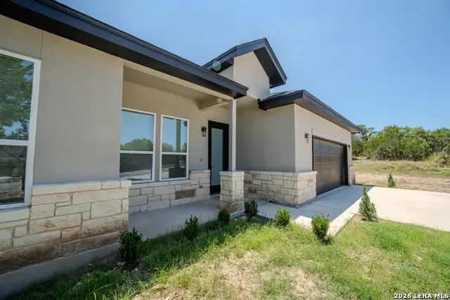 109 W Eli Chandler, Blanco, TX 78606 - #2