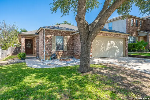 6431 Kestrel Ln, San Antonio, TX 78233 - #1