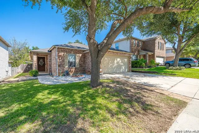 6431 Kestrel Ln, San Antonio, TX 78233 - #2