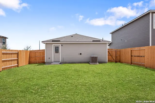 4511 Caracara Court, San Antonio, TX 78223 - #3